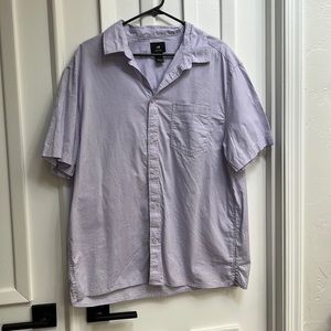 MENS H&M SHIRT